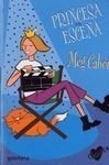 PRINCESA EN ESCENA