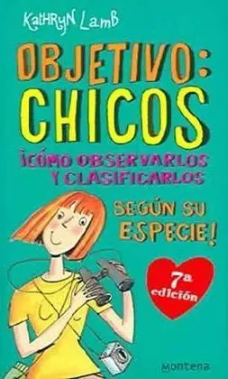 Objetivo: Chicos, ¡Cómo Observarlos y Clasificarlos Según Su Especie