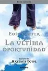 La Última Oportunidad