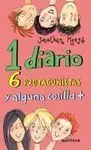 1 Diario, 6 Protagonistas y Algunas Cosillas