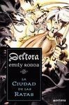 LA CIUDAD DE LAS RATAS. LIBRO 3