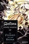 La Ciudad de las Ratas. Libro 3
