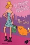 EL DIARIO DE LA PRINCESA