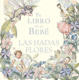 EL LIBRO DE MI BEBÉ