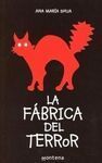 LA FÁBRICA DEL TERROR