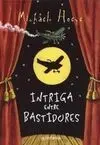 Intriga entre Bastidores