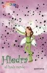 HIEDRA, EL HADA VERDE