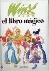 El Libro Mágico Winx Club