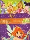 Juega con Winx Club