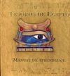 MANUAL DE APRENDIZAJE. TESOROS DE EGIPTO