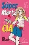 Súper Marta y Cia