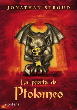 La Puerta de Ptolomeo Iii