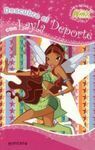 DESCUBRE EL DEPORTE CON LAYLA