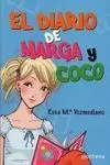 Diario de Marga y Coco