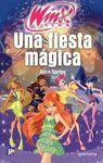 WINX CLUB. UNA FIESTA MÁGICA