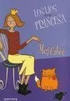 Los Líos de la Princesa