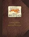 Enciclopedia Prehistórica. Megabestias