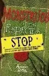 Monstruos y Otras Especies