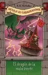 El Dragón de la Mala Suerte