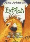Eidolon Vol. 3. El Fuego del Dragón