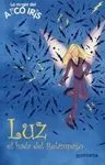 Luz, el Hada del Relámpago