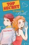 TOP SECRET. EL DIARIO DE BETH