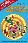 CRÓNICAS APESTOSAS
