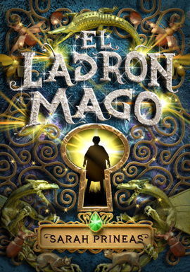EL LADRÓN MAGO