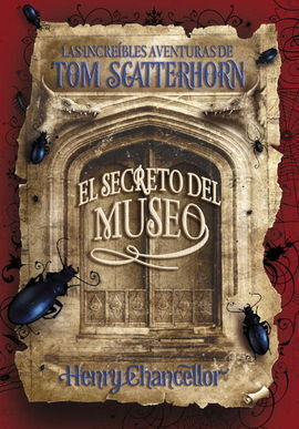 EL SECRETO DEL MUSEO