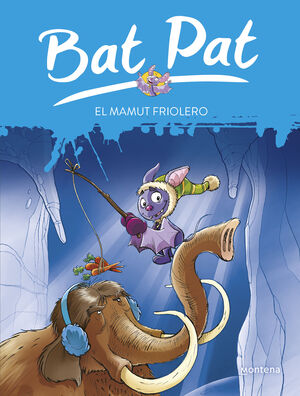 BAT PAT VOL. 7. EL MAMUT FRIOLERO