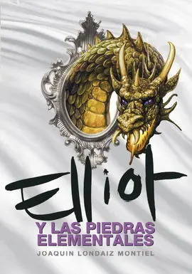 Elliot y las Piedras Elementales