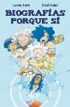 BIOGRAFÍAS PORQUE SÍ