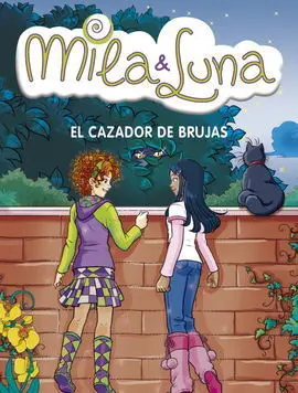 El Cazador de Brujas