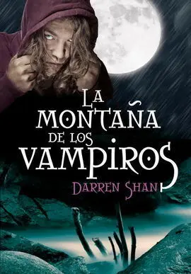 La Montaña de los Vampiros