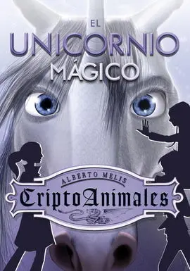 El Unicornio Magico