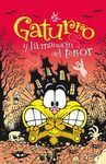 GATURRO Y LA MANSIÓN DEL TERROR
