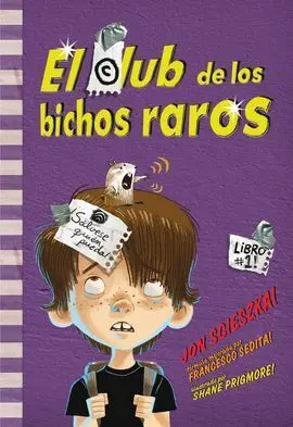Club de los Bichos Raros,El