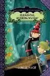 ¡Elemental, Querida Wanda!