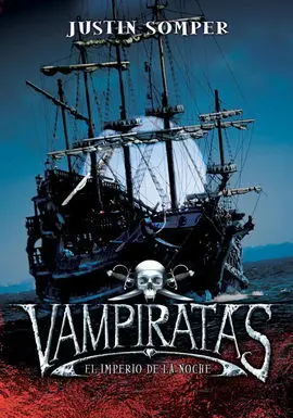 Vampiratas 5