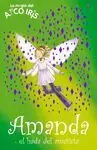 Amanda, el Hada de la Amatista