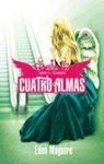 CUATRO ALMAS VOL. 3. SUMMER