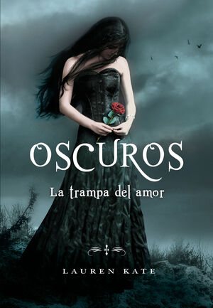 OSCUROS III. LA TRAMPA DEL AMOR
