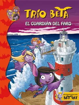 Trio Beta 1 Cuatro Amigas para un Misterio