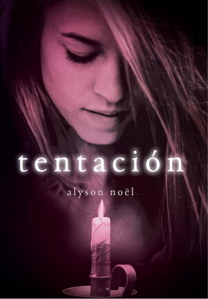 TENTACION (ETERNIDAD - INMORTALES IV) 24/11/11