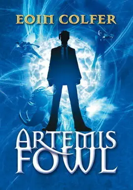 Artemis Fowl I. El Mundo Subterráneo