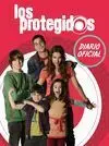 Protegidos Diario Oficial 2012,Los