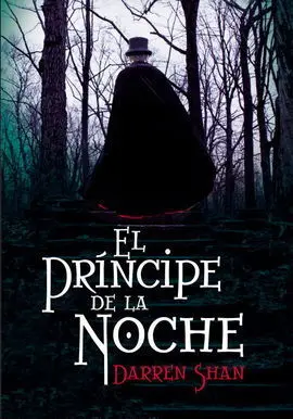 El Principe de la Noche