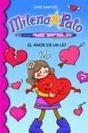 Milena Pato 3. El Amor Es un Lio