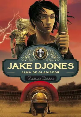 Jake Djones