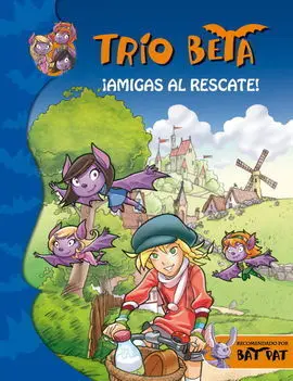 Trio Beta 03